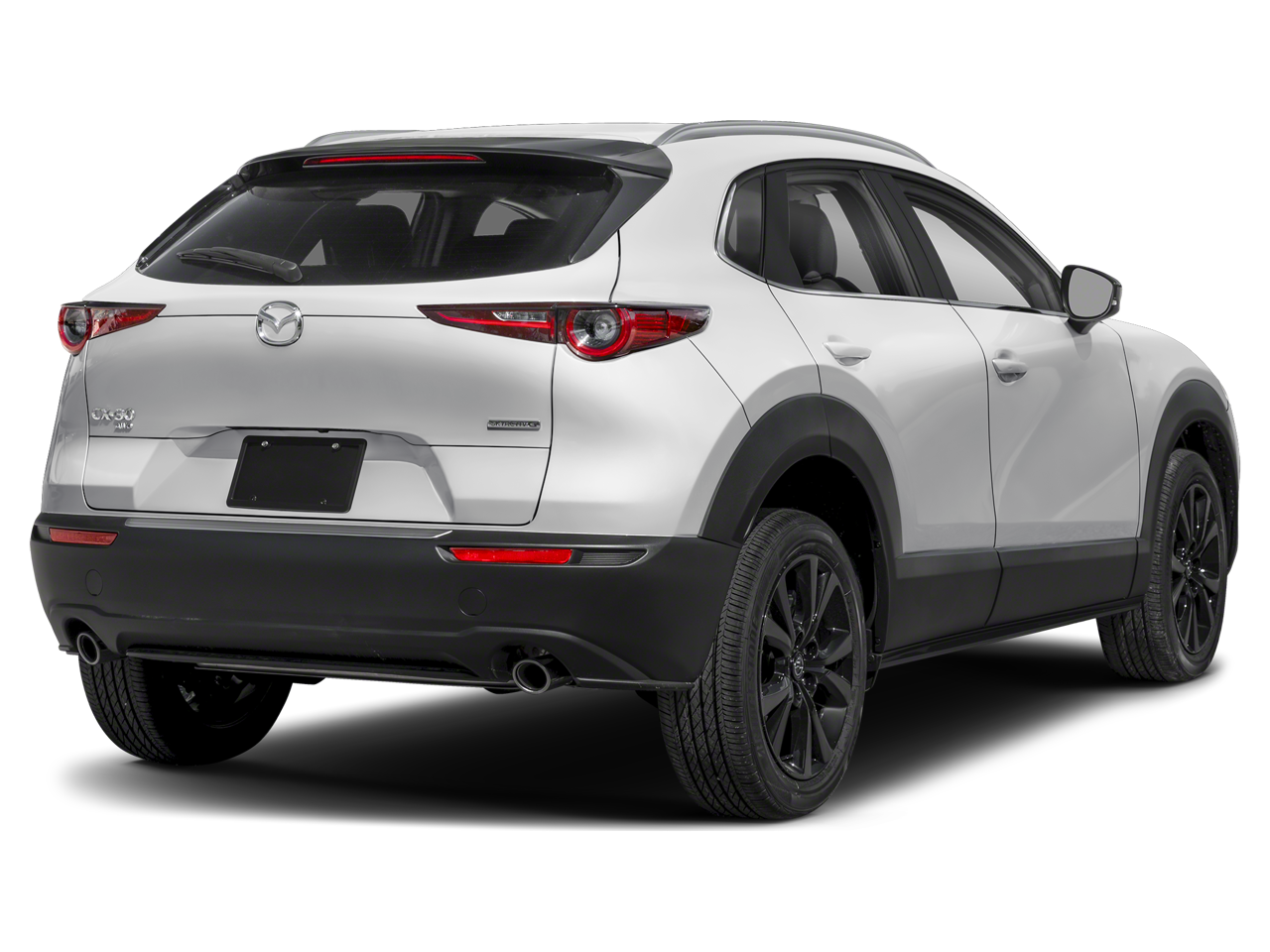 2026 Mazda Mazda CX-30 Base