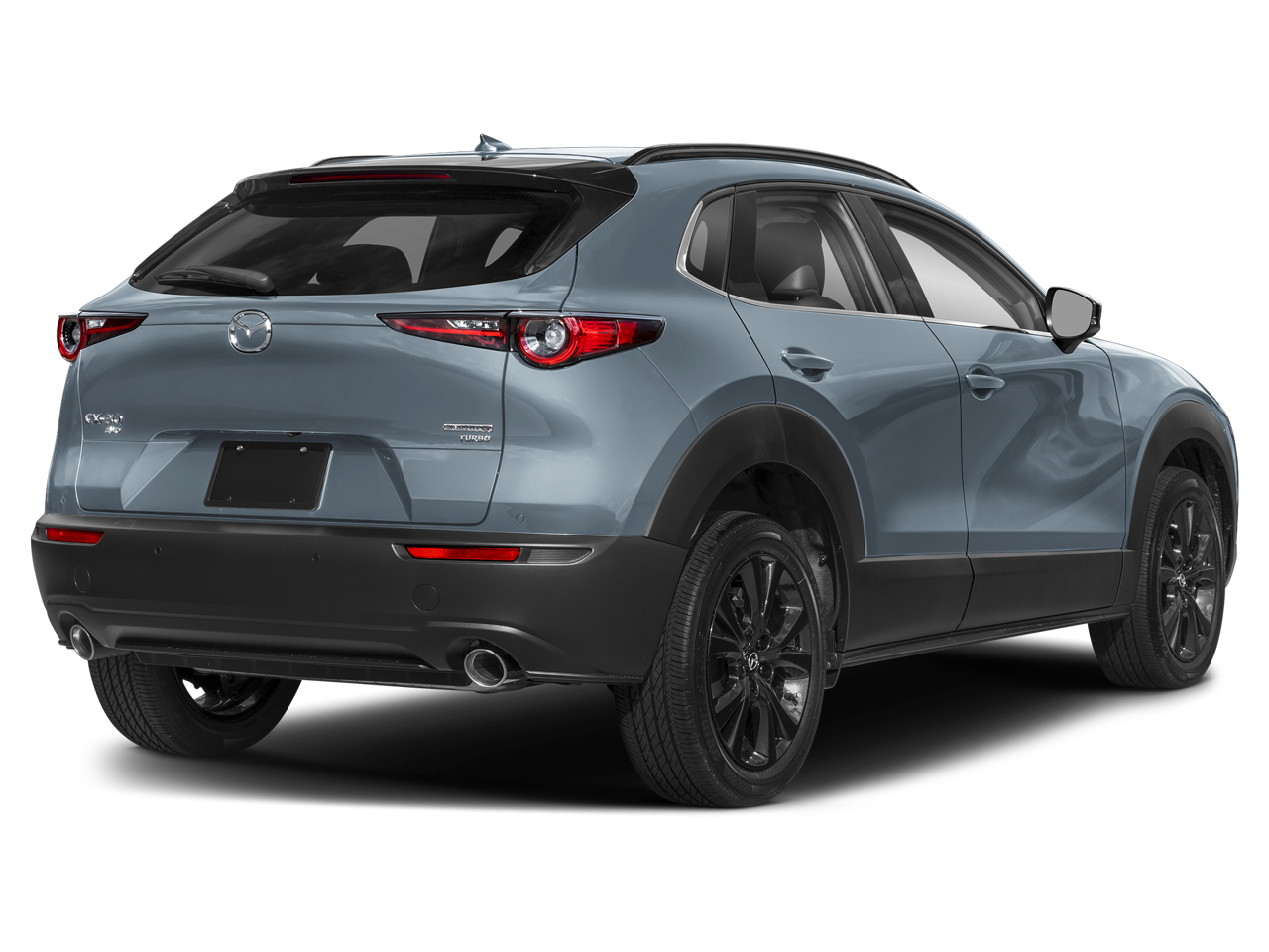2026 Mazda CX-30 Turbo Premium Plus - Photo 33