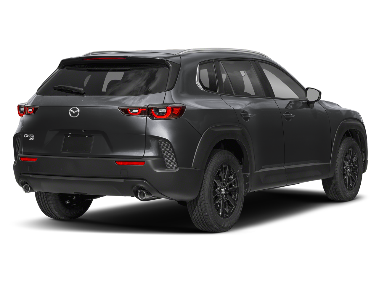 2026 Mazda Mazda CX-50 Base