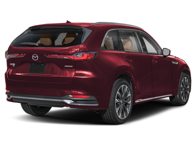 2026 Mazda Mazda CX-90 Base