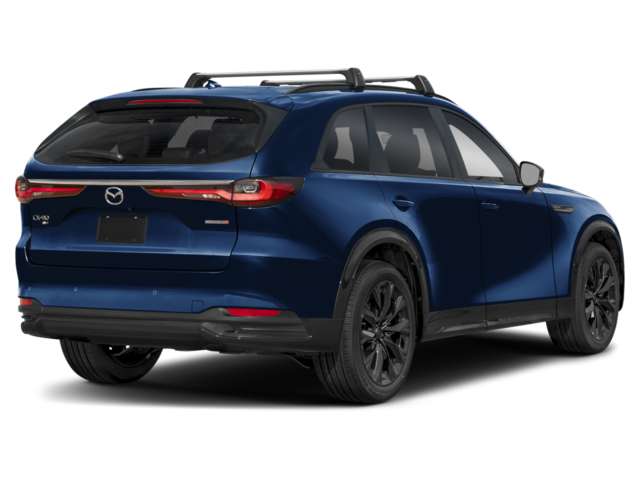 2026 Mazda CX-90 Premium Sport Package - Photo 43