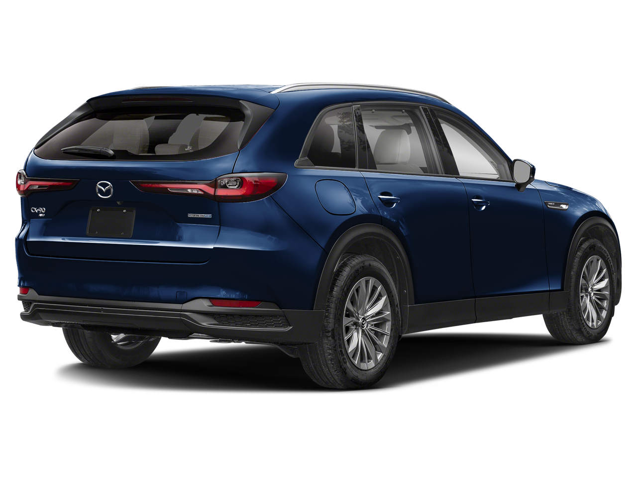 2026 Mazda Mazda CX-90 PHEV Base