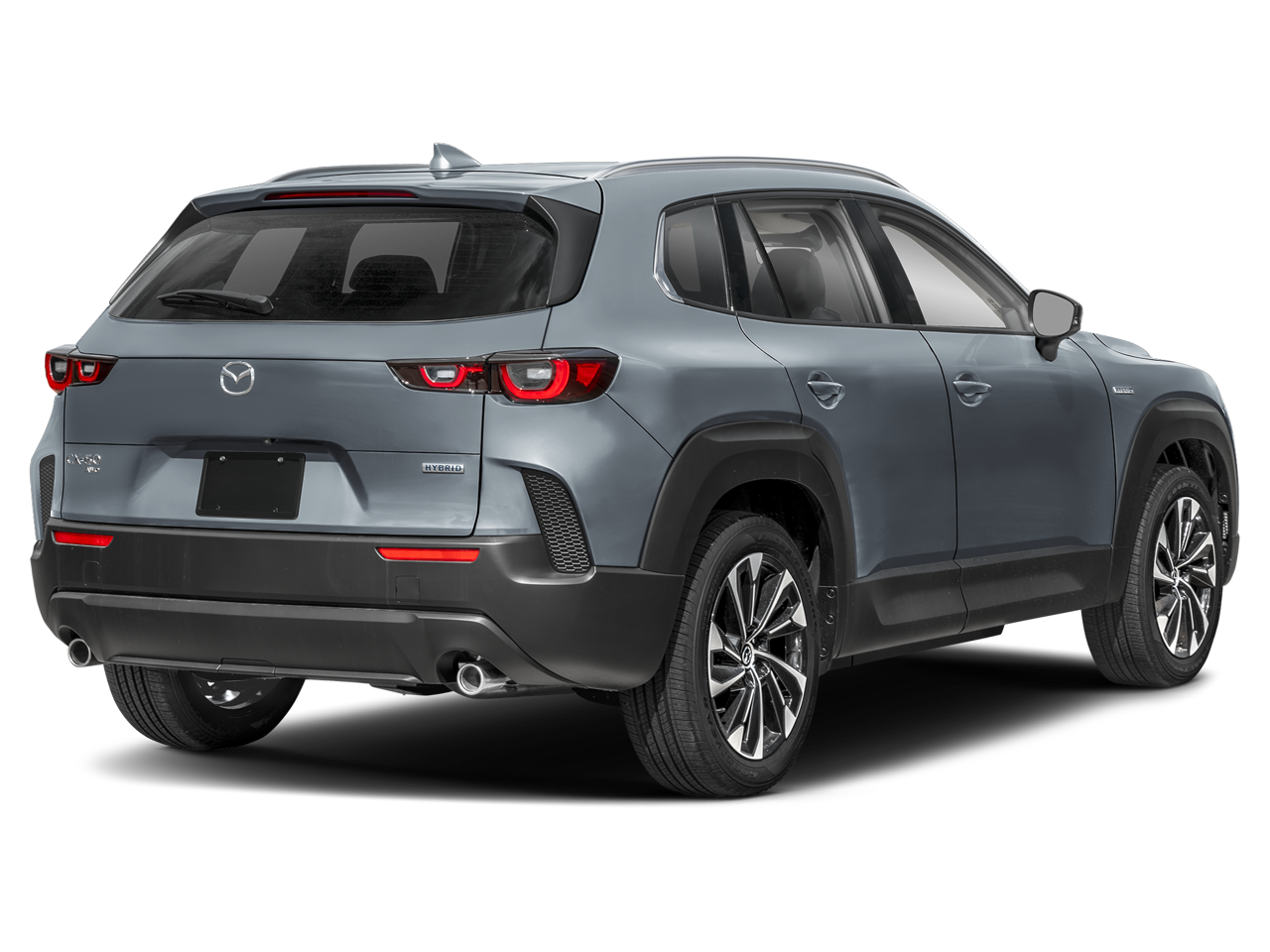 2026 Mazda CX-50 Premium Plus - Photo 36