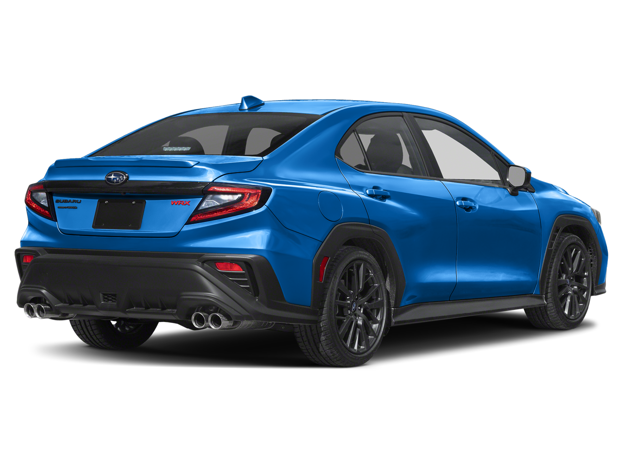 2026 Subaru WRX Premium