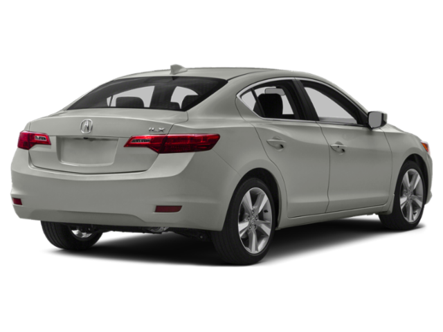 2014 Acura ILX Base