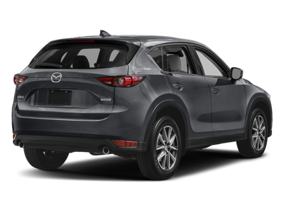 2017 Mazda Mazda CX-5 Grand Touring