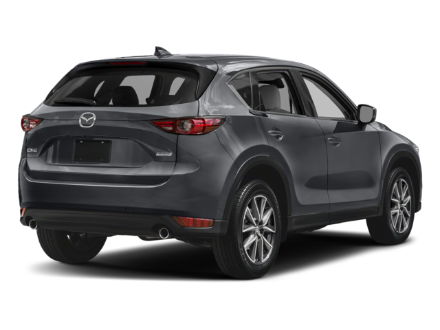 2017 Mazda Mazda CX-5 Grand Touring