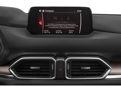 2019 Mazda Mazda CX-5 Signature