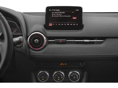 2019 Mazda Mazda CX-3 Grand Touring