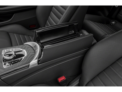 2019 Mercedes-Benz AMG® C 43 AMG® C 43