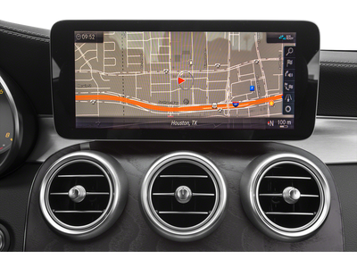 2019 Mercedes-Benz AMG® C 43 AMG® C 43