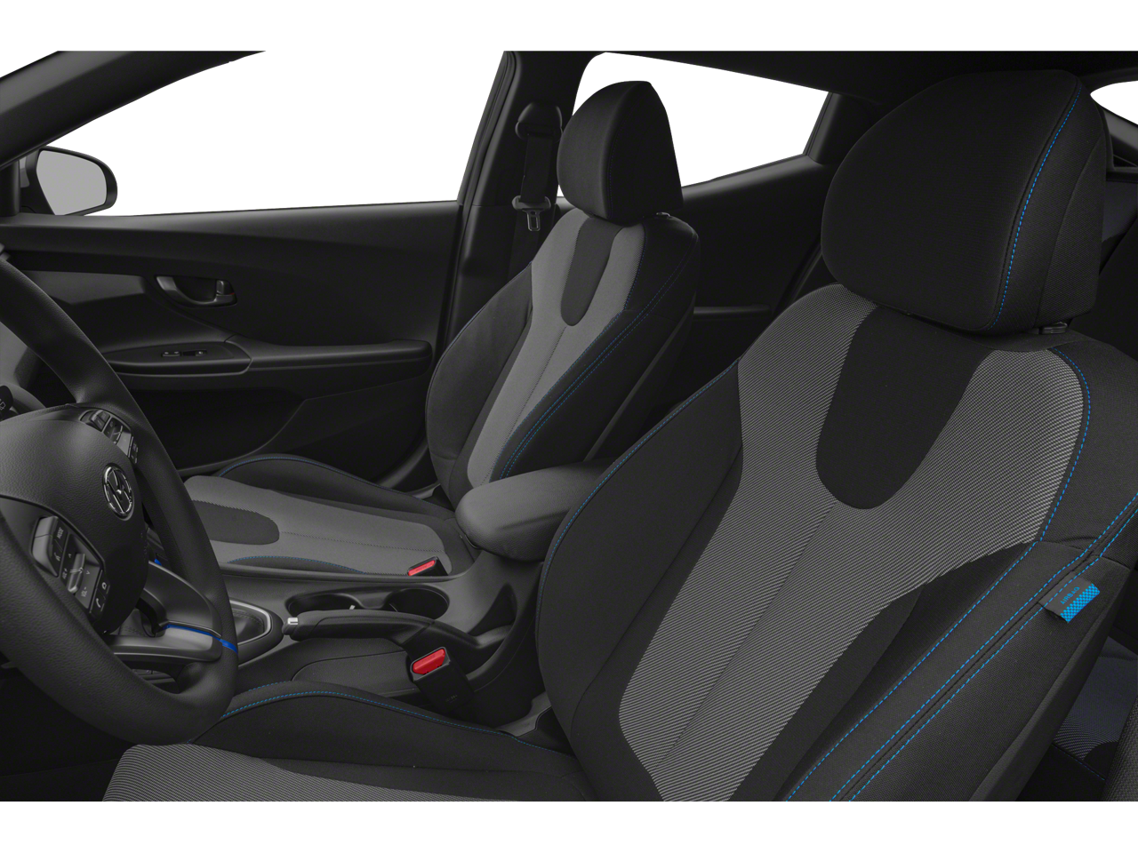 2020 Hyundai Veloster 2.0 Premium