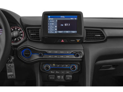 2020 Hyundai Veloster 2.0 Premium