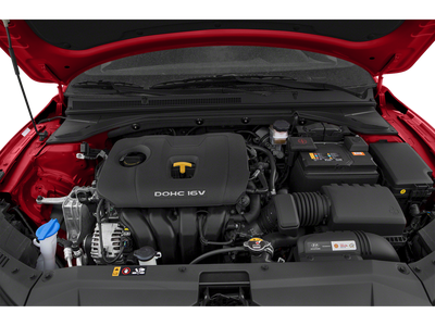 2020 Hyundai Veloster 2.0 Premium