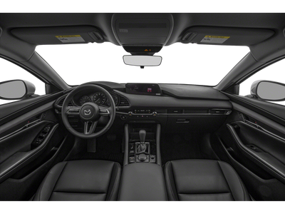 2020 Mazda Mazda3 Sedan Select Package