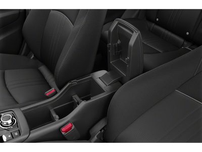 2020 Mazda Mazda CX-3 Sport