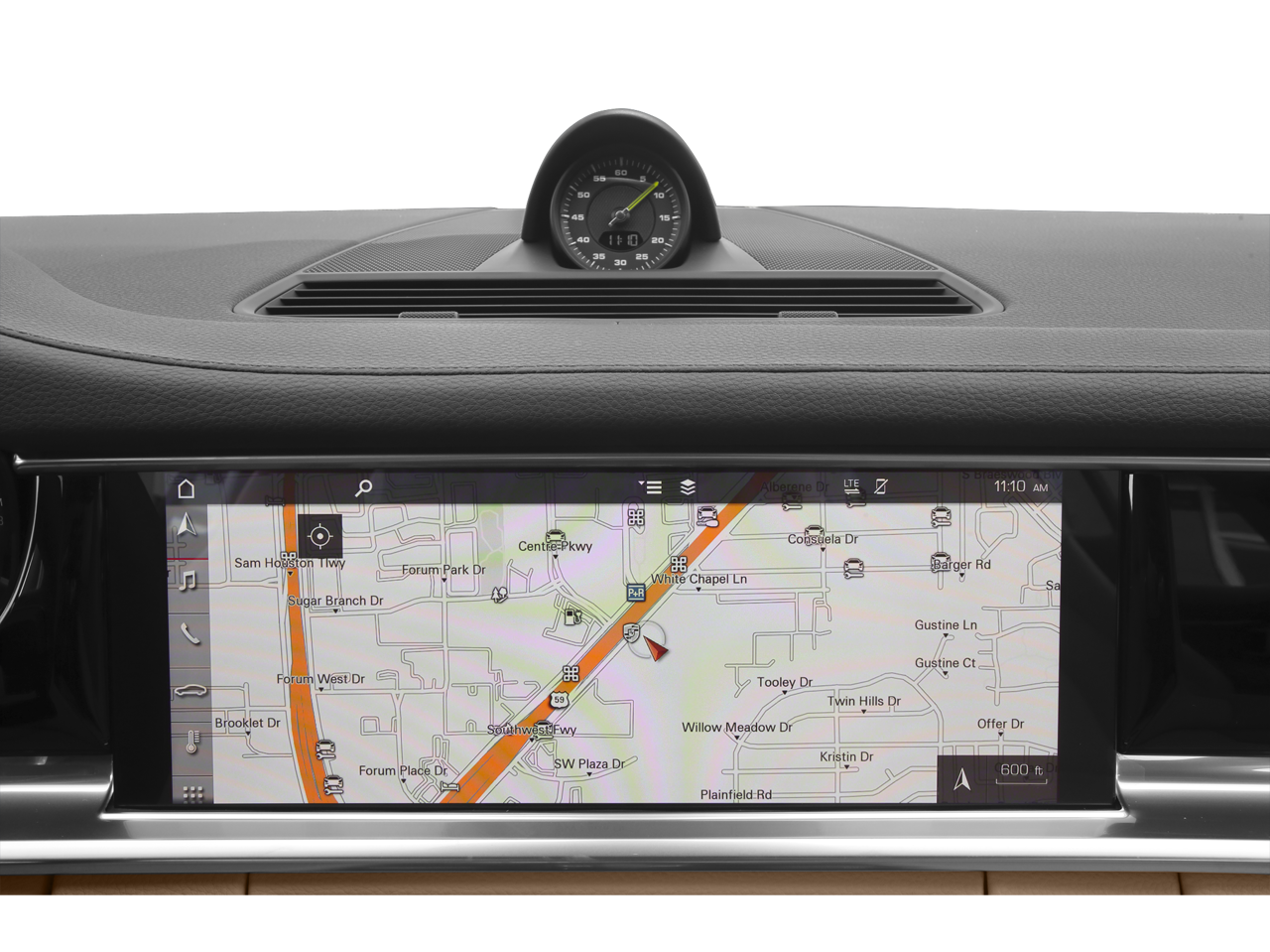 2020 Porsche Panamera 4 E-Hybrid