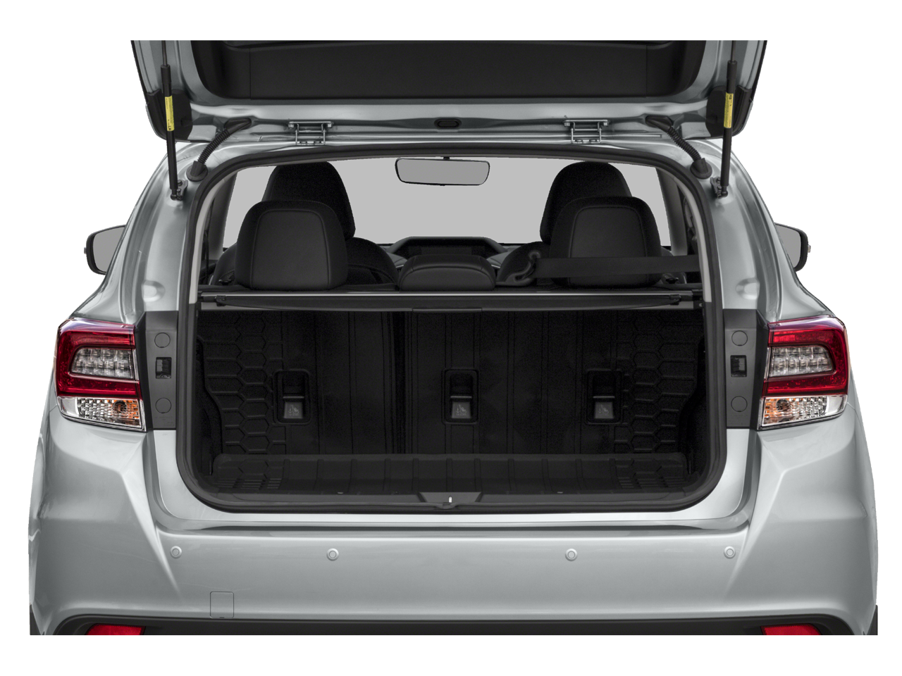 2020 Subaru Impreza Limited