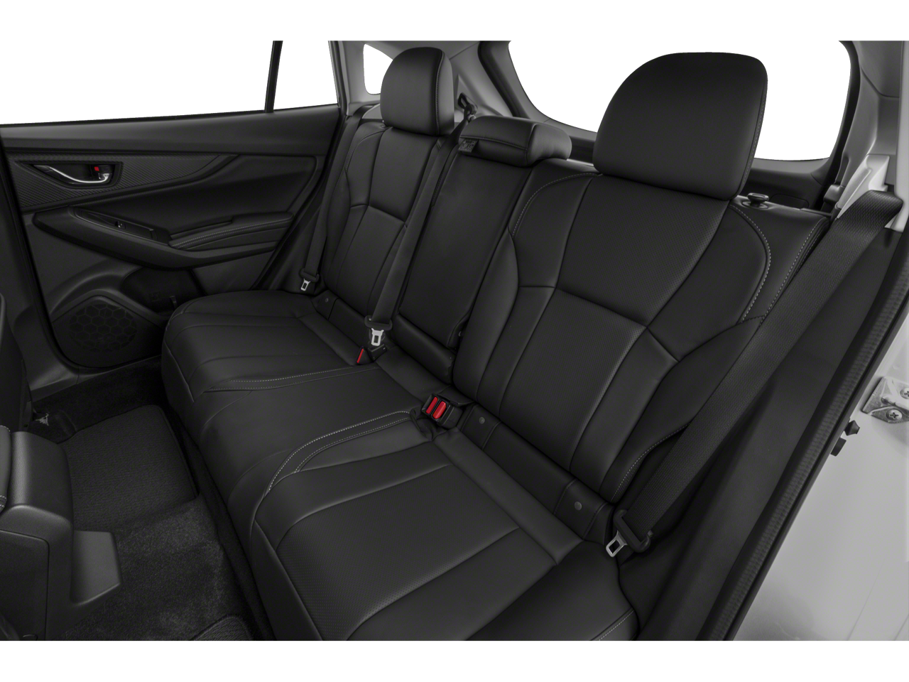 2020 Subaru Impreza Limited