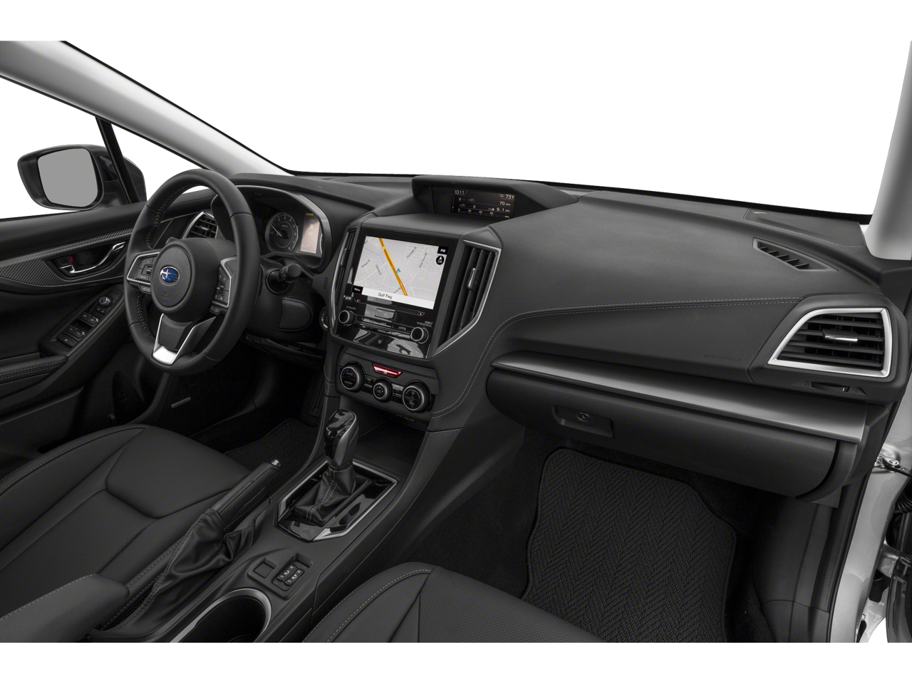 2020 Subaru Impreza Limited