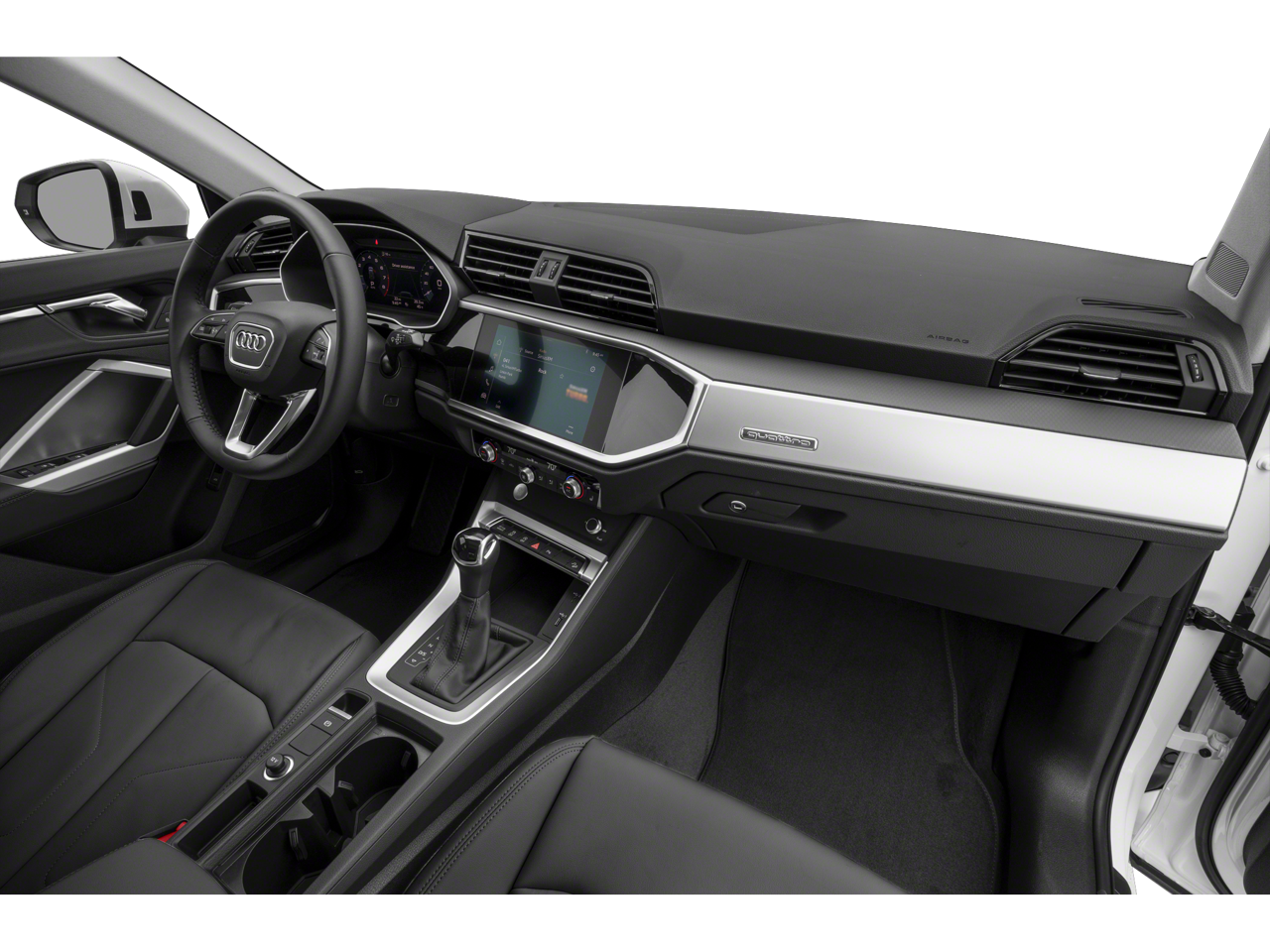 2021 Audi Q3 S line Premium Plus
