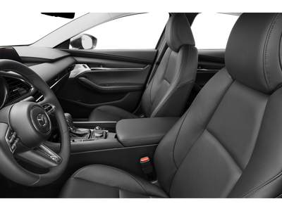 2021 Mazda Mazda3 Sedan 2.5 Turbo Premium Plus