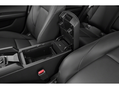 2021 Mazda Mazda3 Sedan 2.5 Turbo Premium Plus