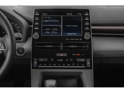 2021 Toyota Avalon XLE