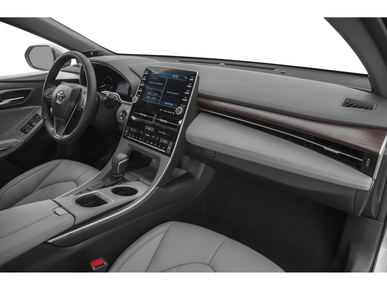 2021 Toyota Avalon XLE