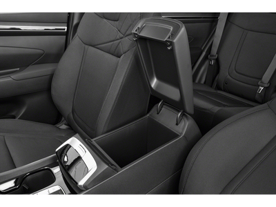 2022 Hyundai Tucson XRT