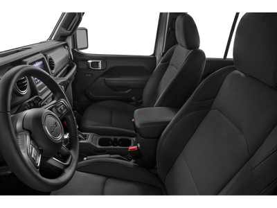 2022 Jeep Wrangler Unlimited High Tide