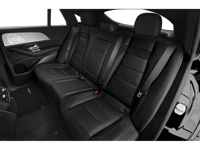 2022 Mercedes-Benz AMG® GLE 53 AMG® GLE 53