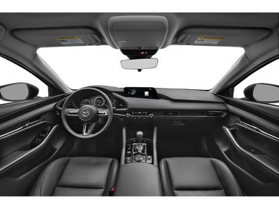 2023 Mazda Mazda3 Sedan 2.5 S Preferred