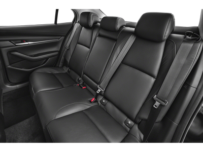 2023 Mazda Mazda3 Sedan 2.5 S Preferred