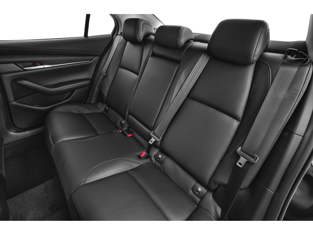 2023 Mazda Mazda3 Sedan 2.5 S Preferred