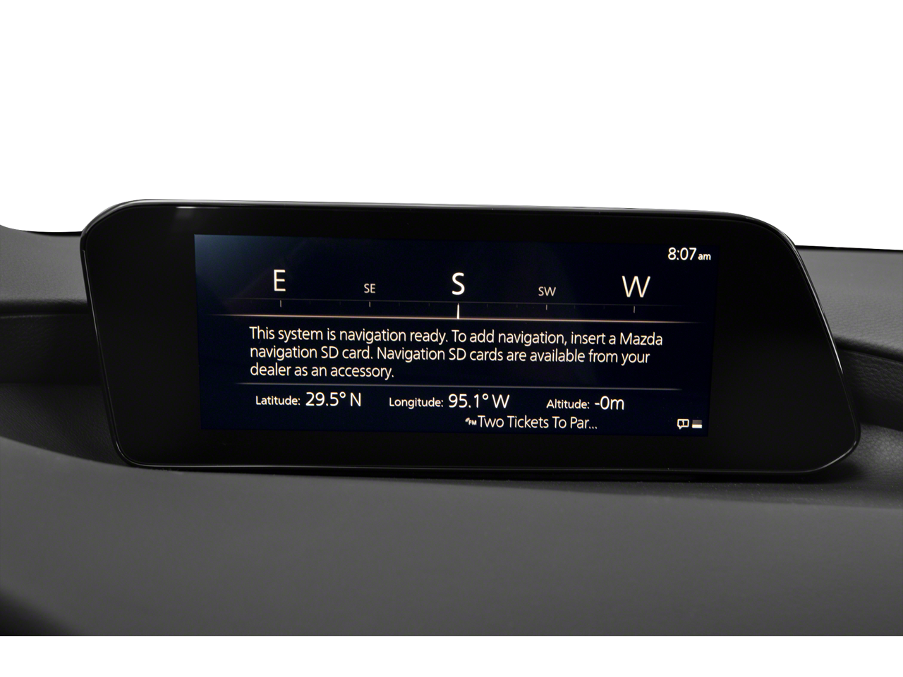 2023 Mazda Mazda3 Sedan 2.5 S Preferred