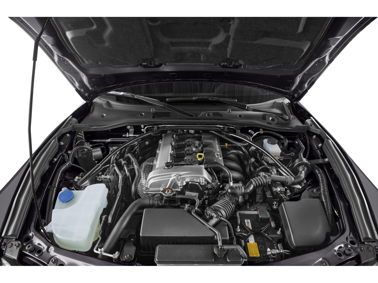 2023 Mazda MX-5 Miata RF Grand Touring Orlando FL | Winter Park Altamonte  Springs Winter Garden Florida JM1NDAM71P0555587