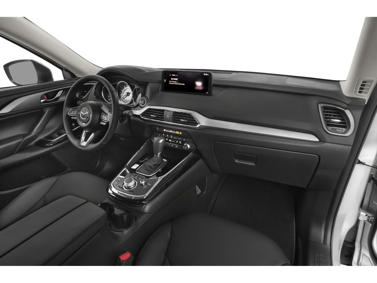 2023 Mazda CX-9 Touring photo 3