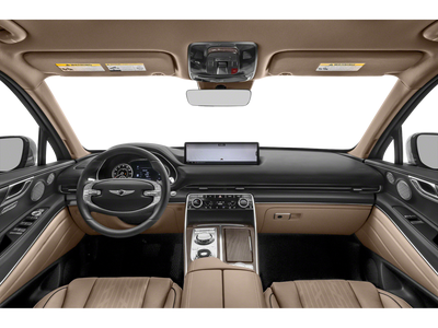 2024 Genesis GV80 Base