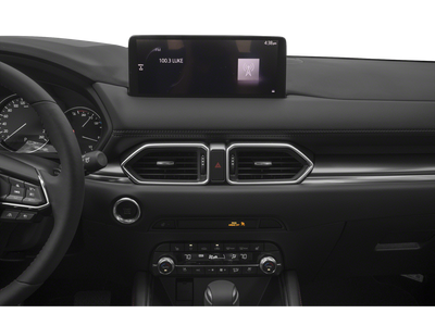 2025 Mazda Mazda CX-5 Base