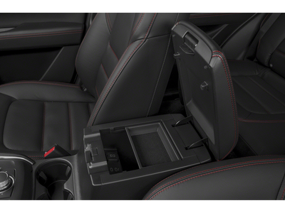 2025 Mazda Mazda CX-5 Base