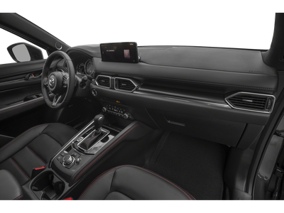 2025 Mazda Mazda CX-5 Base