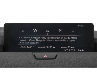 2025 Mazda Mazda CX-70 PHEV Plug-In Hybrid Premium AWD