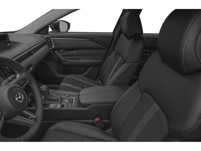 2025 Mazda Mazda CX-50 Hybrid Preferred Package