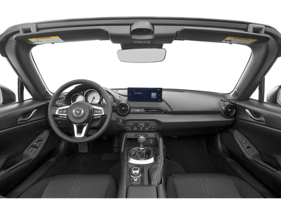 2026 Mazda Mazda MX-5 Miata Base
