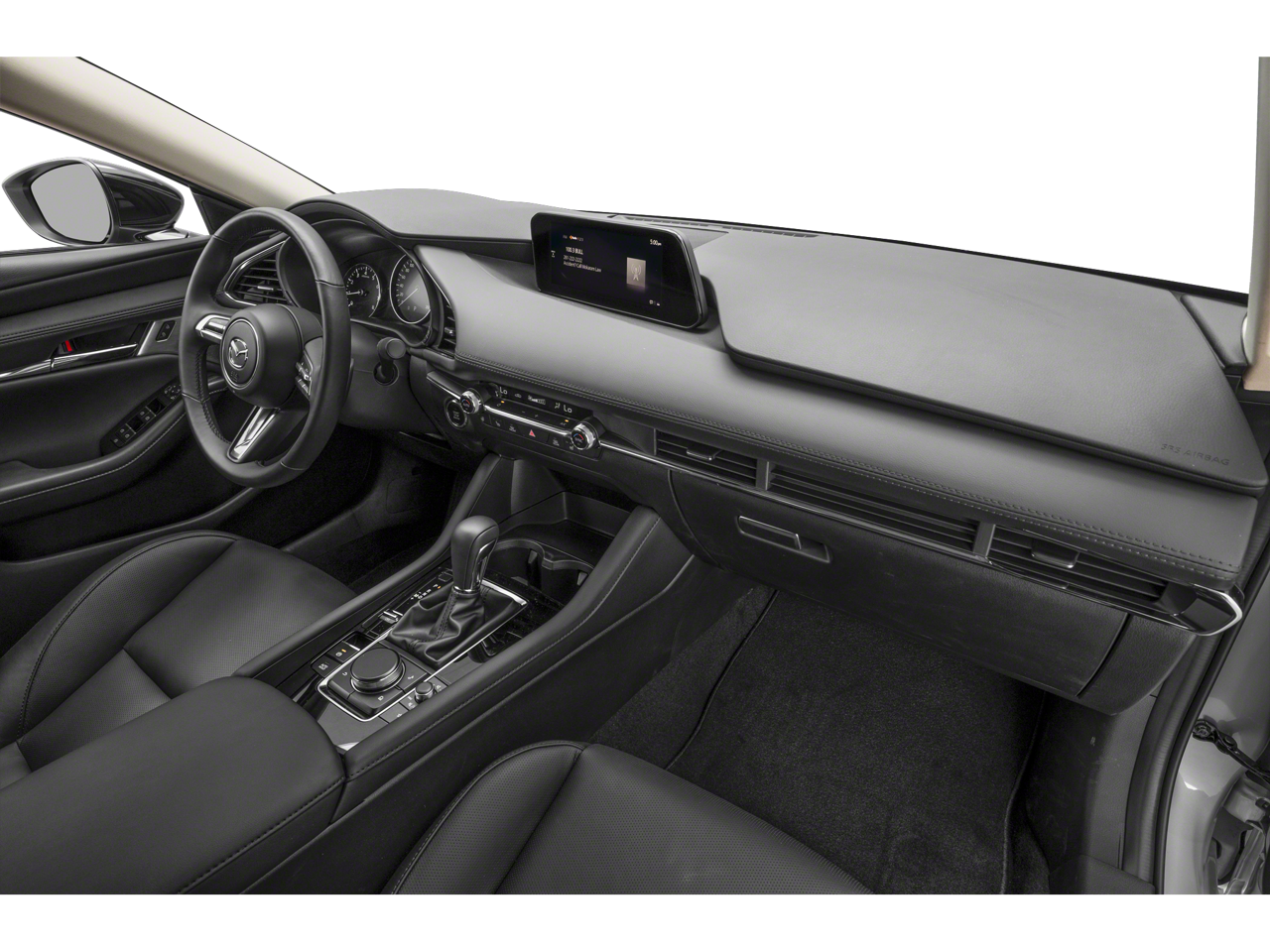 2026 Mazda Mazda3 Sedan Base