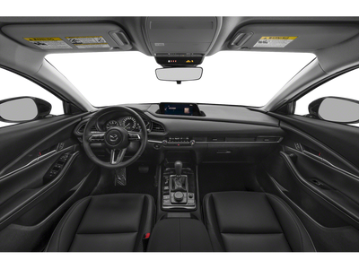 2026 Mazda Mazda CX-30 Base