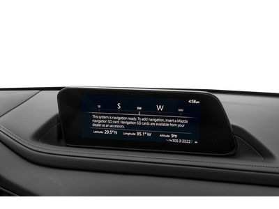 2026 Mazda Mazda CX-30 Base