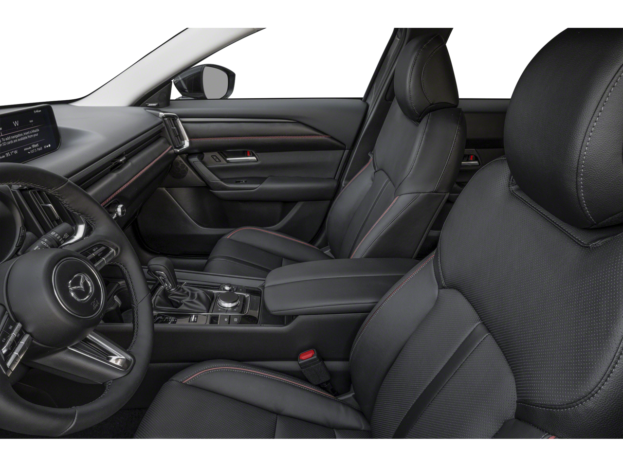 2026 Mazda Mazda CX-50 Base