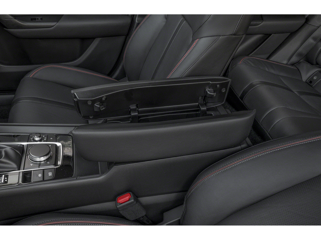 2026 Mazda Mazda CX-50 Base